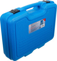 Kompressionstester-Satz für Benzin- und Dieselmotoren