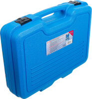 Kompressions- und Druckverlust-Test-Satz für Benzin- und Dieselmotoren