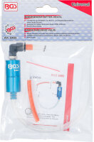 Bremsenentlüfter-Ventil