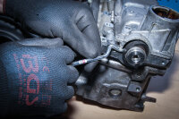 Haken-Satz für Dichtring-Demontage | 3-tlg.