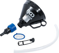 Einfülltrichter | Ø 160 mm