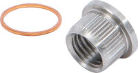 Gewindebuchse | M12 x 1.5 | für Art. 8408