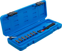 Türscharnier-Montage-Satz