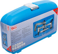 Motor-Einstellwerkzeug-Satz | für Renault, Volvo, Ford 16V, 20V Benzin