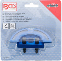 Wasserpumpenrad-Haltewerkzeug | für Opel Ecotec-Motoren