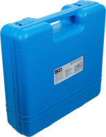 Druckuhr-Armatur für Klimaanlagenprüfung