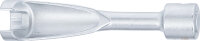 Spezial-Schlüssel für Einspritzleitungen | für BMW, Opel 2.5TD, Mercedes-Benz | Antrieb 12,5 mm (1/2") | SW 17 mm