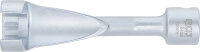 Spezial-Schlüssel für Einspritzleitungen | für Mercedes-Benz | Antrieb 12,5 mm (1/2") | SW 19 mm