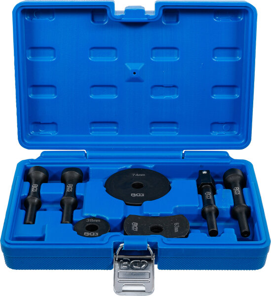 Vibrations-Meißel-Satz