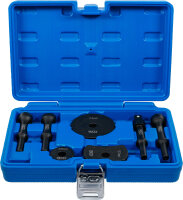 Vibrations-Meißel-Satz