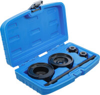 Hinterachsbuchsen-Werkzeug-Satz | für VW Golf, Audi A3