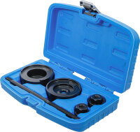 Hinterachsbuchsen-Werkzeug-Satz | für VW Golf, Audi A3