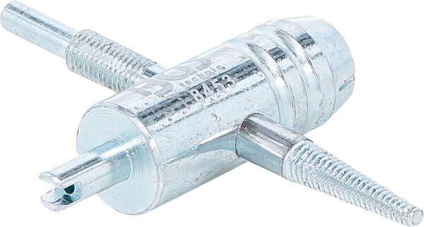 Gewindenachschneider für Reifenventile