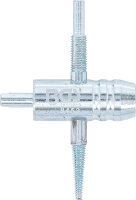 Gewindenachschneider für Reifenventile