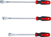 Reifen-Montiereisen-Satz | 300 - 350 - 380 mm | 3-tlg.