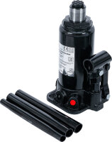 Hydraulischer Flaschen-Wagenheber | 5 t