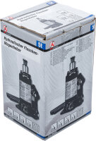 Hydraulischer Flaschen-Wagenheber | 5 t