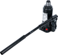 Hydraulischer Flaschen-Wagenheber | 5 t