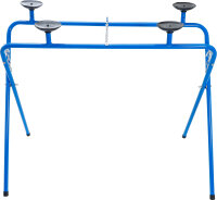 Windschutzscheiben-Ständer | mit Saugplatten