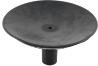 Saugplatte | Ø 130 mm | für Art. 8460