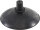 Saugplatte | Ø 130 mm | für Art. 8460