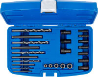 HSS Schraubenausdreher-Satz | 25-tlg.