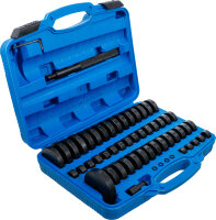 Universal-Lager- und Buchsentreiber-Satz | 52-tlg.