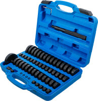 Universal-Lager- und Buchsentreiber-Satz | 52-tlg.