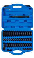 Universal-Lager- und Buchsentreiber-Satz | 52-tlg.