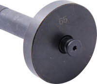 Universal-Lager- und Buchsentreiber-Satz | 52-tlg.