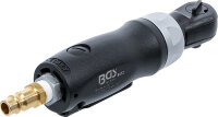 Druckluft-Ratschenschrauber | 6,3 mm (1/4") | 54 Nm | extra kurz