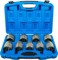 Eintreibwerkzeug-Satz | für Motorrad-Gabeldichtringe...