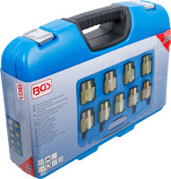 Eintreibwerkzeug-Satz | für Motorrad-Gabeldichtringe | 9-tlg.