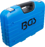 Eintreibwerkzeug-Satz | für Motorrad-Gabeldichtringe | 9-tlg.