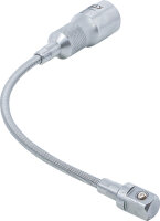 Flexible Verlängerung | Außen-/Innenvierkant...