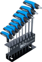 T-Griff-Schlüssel-Satz | T-Profil (für Torx)...