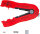 Draht-/Kabel-Abisolierer "2-IN-1" | 0,2 - 0,8 mm