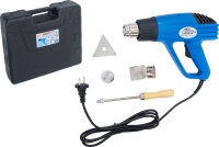 Heissluft-Gebläse | 2000 W