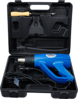 Heissluft-Gebläse | 2000 W