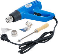 Heissluft-Gebläse | 2000 W