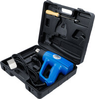 Heissluft-Gebläse | 2000 W