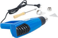 Heissluft-Gebläse | 2000 W