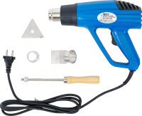 Heissluft-Gebläse | 2000 W