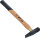 Schlosserhammer | Holz-Stiel | DIN 1041 | 100 g