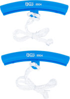 Kantenschutz-Satz | 150 mm | 2-tlg.