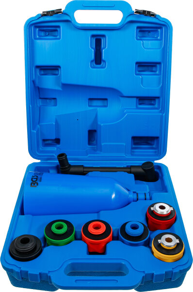 Öl-Einfülltrichter-Satz | Kunststoffausführung