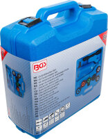 Öl-Einfülltrichter-Satz | Kunststoffausführung