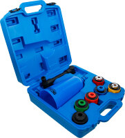 Öl-Einfülltrichter-Satz |...