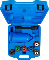 Öl-Einfülltrichter-Satz | Kunststoffausführung