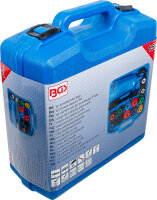 Öl-Einfülltrichter-Satz | Kunststoffausführung | 15-tlg.